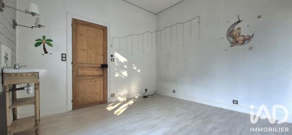 Maison à vendre 5 pièces 129 m² Bernouville