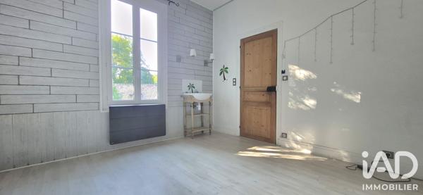 Maison à vendre 5 pièces 129 m² Bernouville