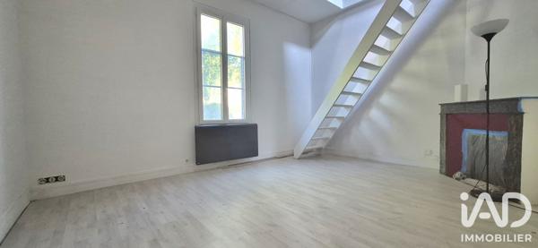 Maison à vendre 5 pièces 129 m² Bernouville