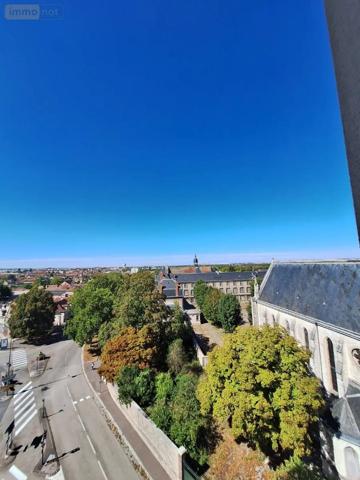 Achat - Appartement | Appartement Troyes 10000 3 pièces 82 m 2