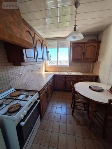 Achat - Appartement | Appartement Troyes 10000 3 pièces 82 m 2