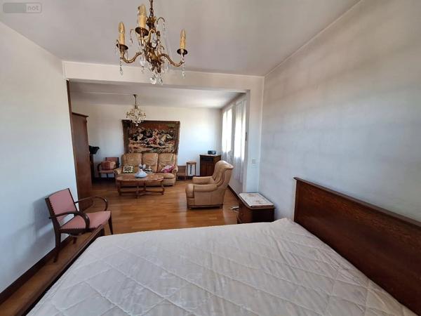 Achat - Appartement | Appartement Troyes 10000 3 pièces 82 m 2