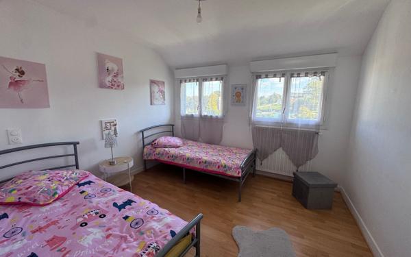 Maison à vendre    5 pièces • 113,16 m2 Plouguernével