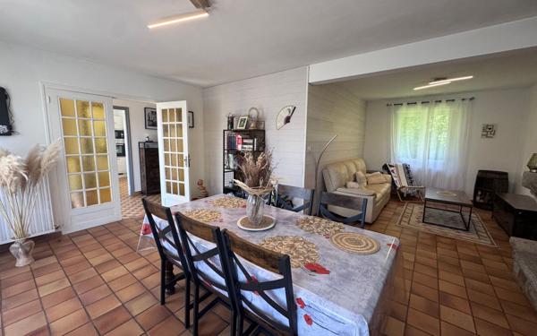 Maison à vendre    5 pièces • 113,16 m2 Plouguernével