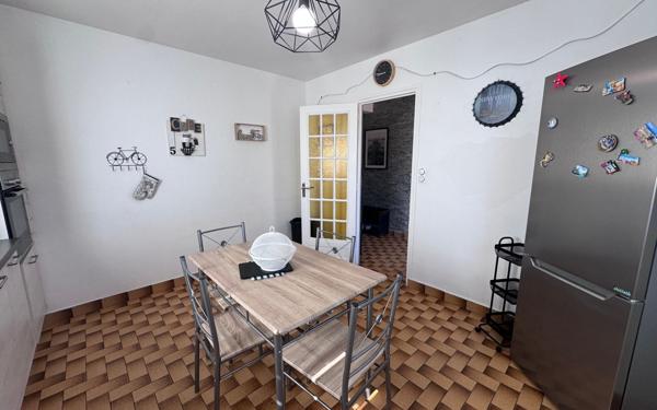 Maison à vendre    5 pièces • 113,16 m2 Plouguernével