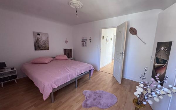 Maison à vendre    5 pièces • 113,16 m2 Plouguernével