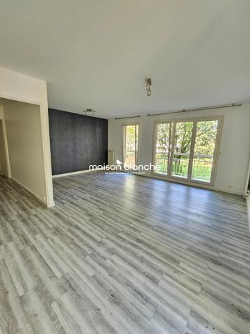 APPARTEMENT T4 - 82,5 M² - RESIDENCE JULES VERNE