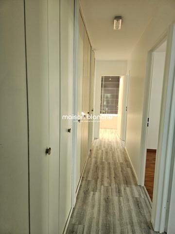 APPARTEMENT T4 - 82,5 M² - RESIDENCE JULES VERNE