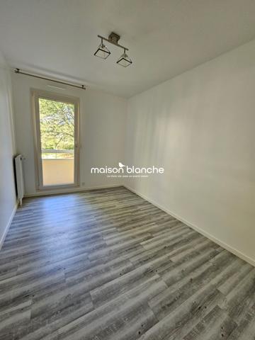 APPARTEMENT T4 - 82,5 M² - RESIDENCE JULES VERNE