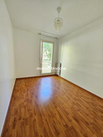 APPARTEMENT T4 - 82,5 M² - RESIDENCE JULES VERNE