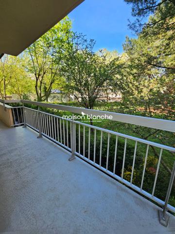 APPARTEMENT T4 - 82,5 M² - RESIDENCE JULES VERNE