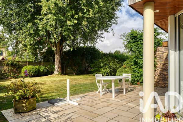 Maison à vendre 6 pièces 135 m² Ézanville