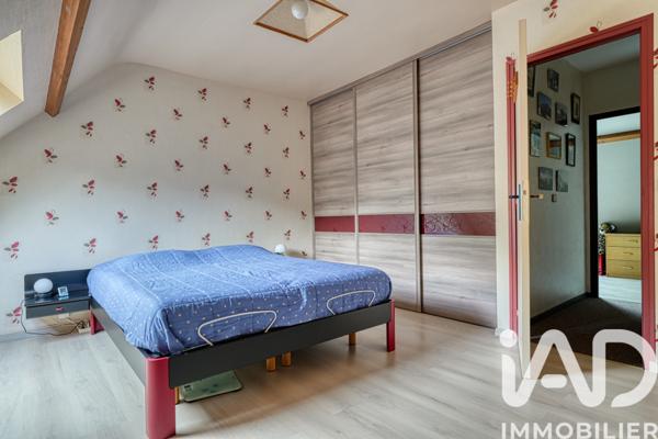Maison à vendre 6 pièces 135 m² Ézanville