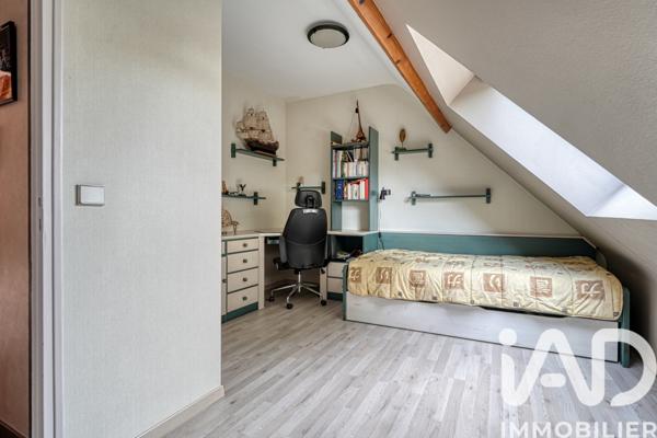 Maison à vendre 6 pièces 135 m² Ézanville
