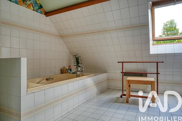 Maison à vendre 6 pièces 135 m² Ézanville