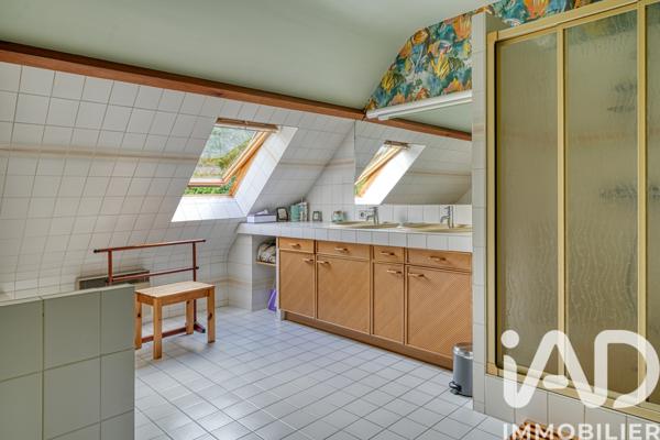 Maison à vendre 6 pièces 135 m² Ézanville