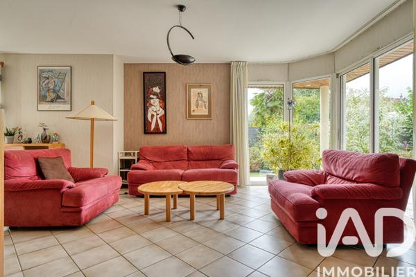 Maison à vendre 6 pièces 135 m² Ézanville