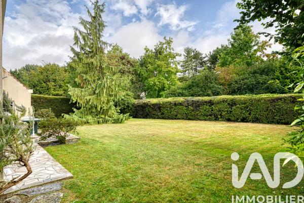Maison à vendre 6 pièces 135 m² Ézanville