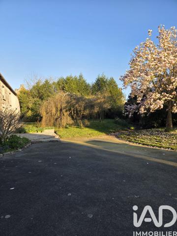 Maison à vendre 8 pièces 210 m² Caulnes