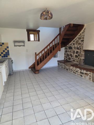 Maison à vendre 8 pièces 210 m² Caulnes