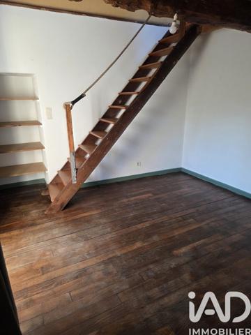 Maison à vendre 8 pièces 210 m² Caulnes