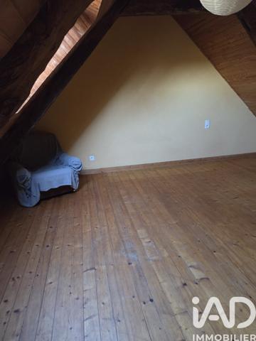 Maison à vendre 8 pièces 210 m² Caulnes