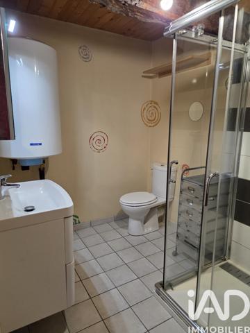 Maison à vendre 8 pièces 210 m² Caulnes