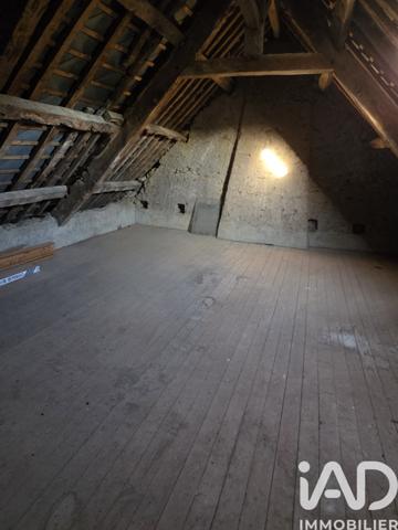 Maison à vendre 8 pièces 210 m² Caulnes