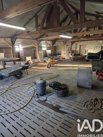 Maison à vendre 8 pièces 210 m² Caulnes