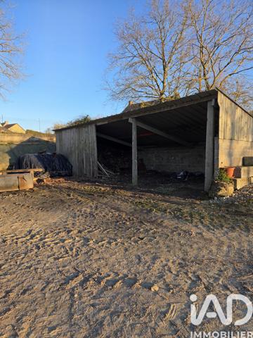 Maison à vendre 8 pièces 210 m² Caulnes