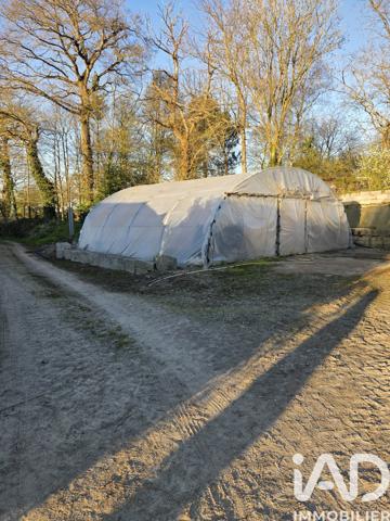 Maison à vendre 8 pièces 210 m² Caulnes