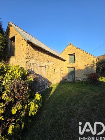 Maison à vendre 8 pièces 210 m² Caulnes