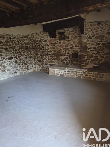 Maison à vendre 8 pièces 210 m² Caulnes