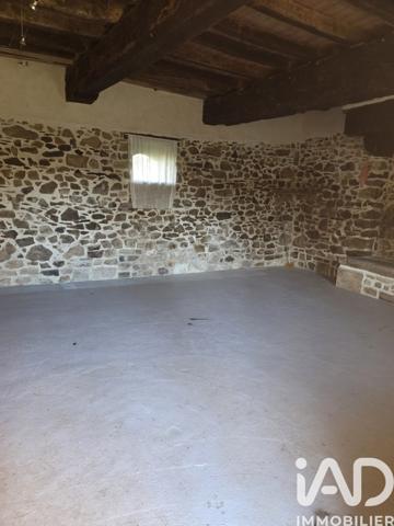 Maison à vendre 8 pièces 210 m² Caulnes