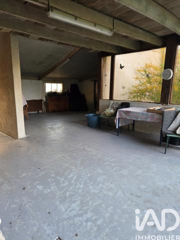 Maison à vendre 8 pièces 210 m² Caulnes