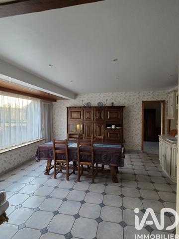 Maison à vendre 8 pièces 210 m² Caulnes