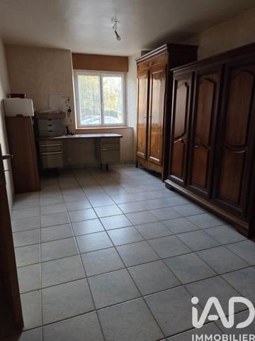Maison à vendre 8 pièces 210 m² Caulnes