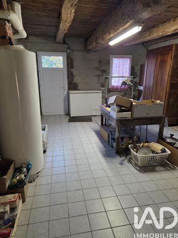 Maison à vendre 8 pièces 210 m² Caulnes