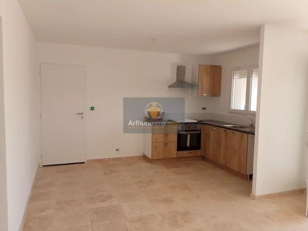 Location Maison 4 pièces 89 m2 à Bollène