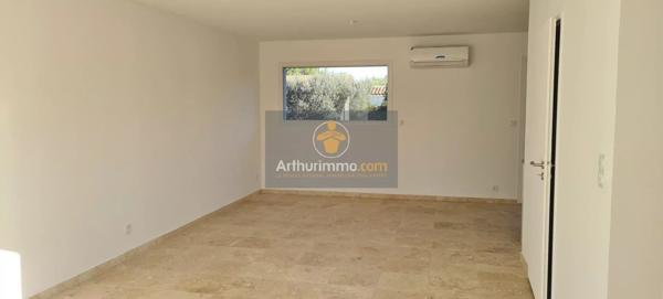 Location Maison 4 pièces 89 m2 à Bollène