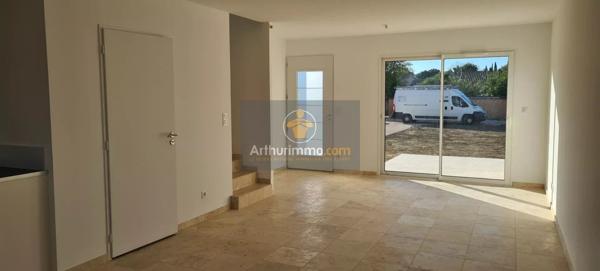 Location Maison 4 pièces 89 m2 à Bollène
