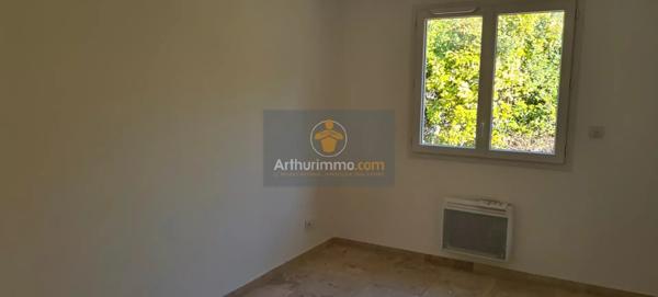 Location Maison 4 pièces 89 m2 à Bollène