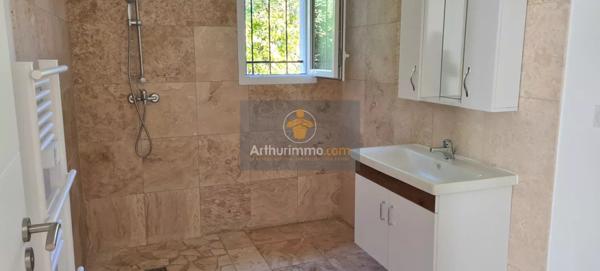 Location Maison 4 pièces 89 m2 à Bollène