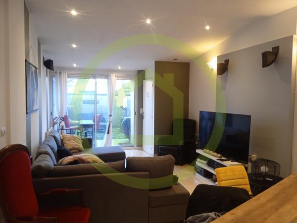 Maison à TOURCOING (59200)