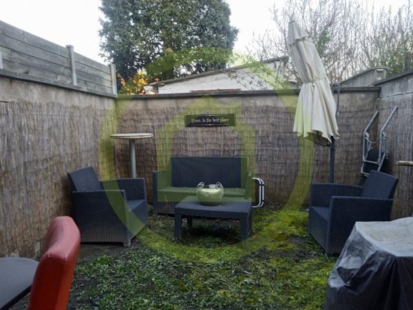 Maison à TOURCOING (59200)