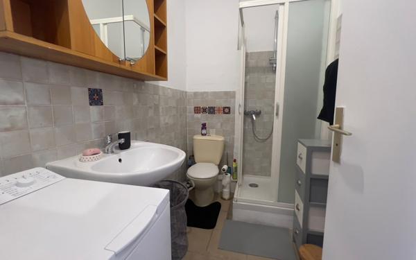 Appartement à vendre    2 pièces • 37,30 m2 Montpellier