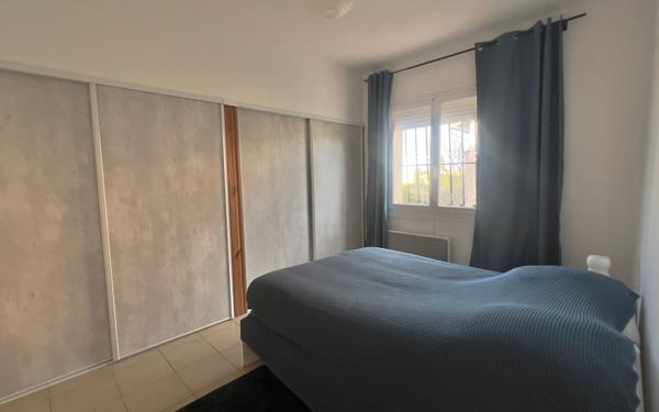Appartement à vendre    2 pièces • 37,30 m2 Montpellier