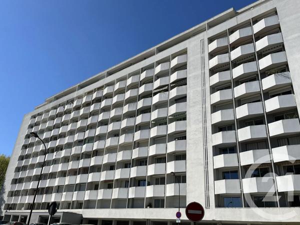 Appartement F3 à vendre  4 pièces - 78,74 m 2   ST QUENTIN  - 02