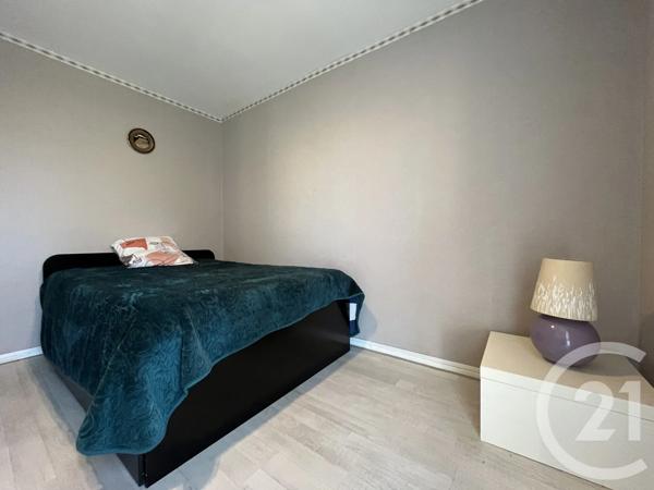 Appartement F3 à vendre  4 pièces - 78,74 m 2   ST QUENTIN  - 02