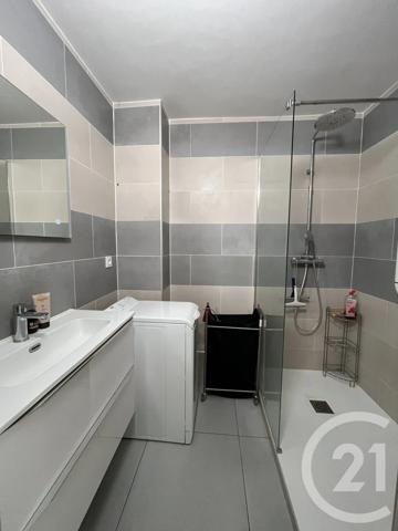 Appartement F3 à vendre  4 pièces - 78,74 m 2   ST QUENTIN  - 02